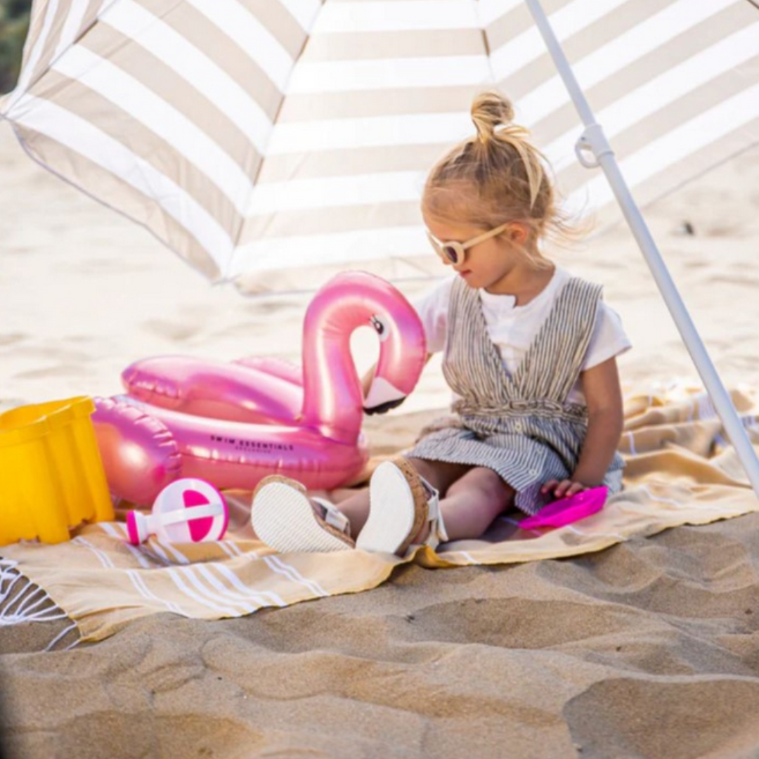 Пояс ⌀56 см - Splitring Rose Gold Flamingo