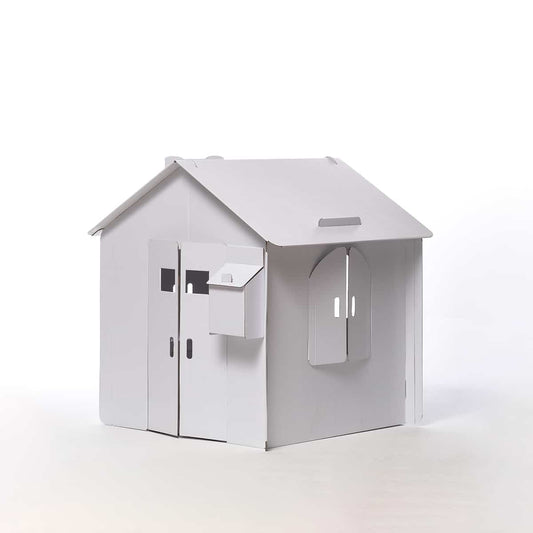 Къща за Оцветяване