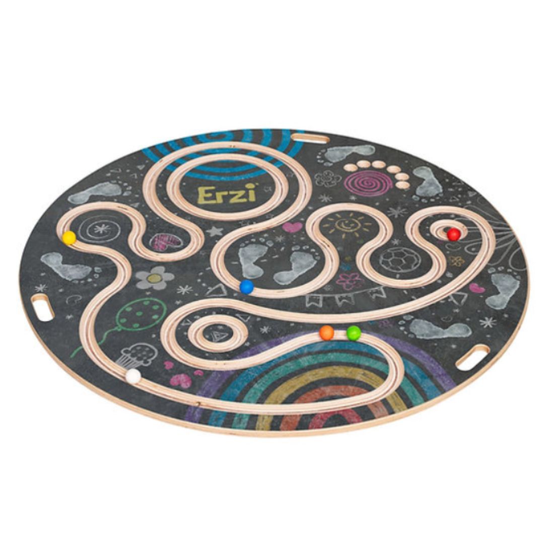 Отборен Баланс Диск