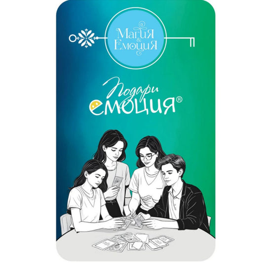 Карти за деца и родители