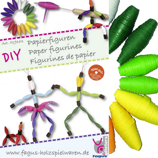 Направи Си Сам Цифри От Хартиени Мъниста