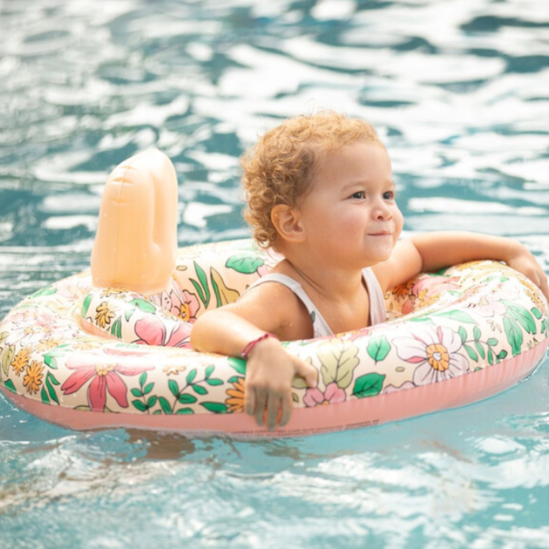 Пояс ⌀69 см - Blossom