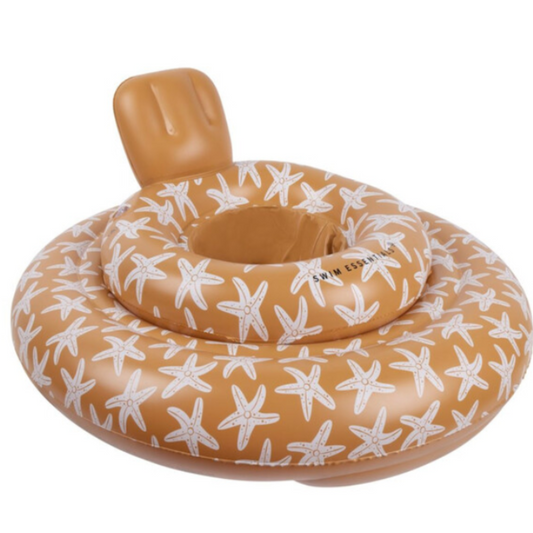 Пояс ⌀69 см - Sea stars