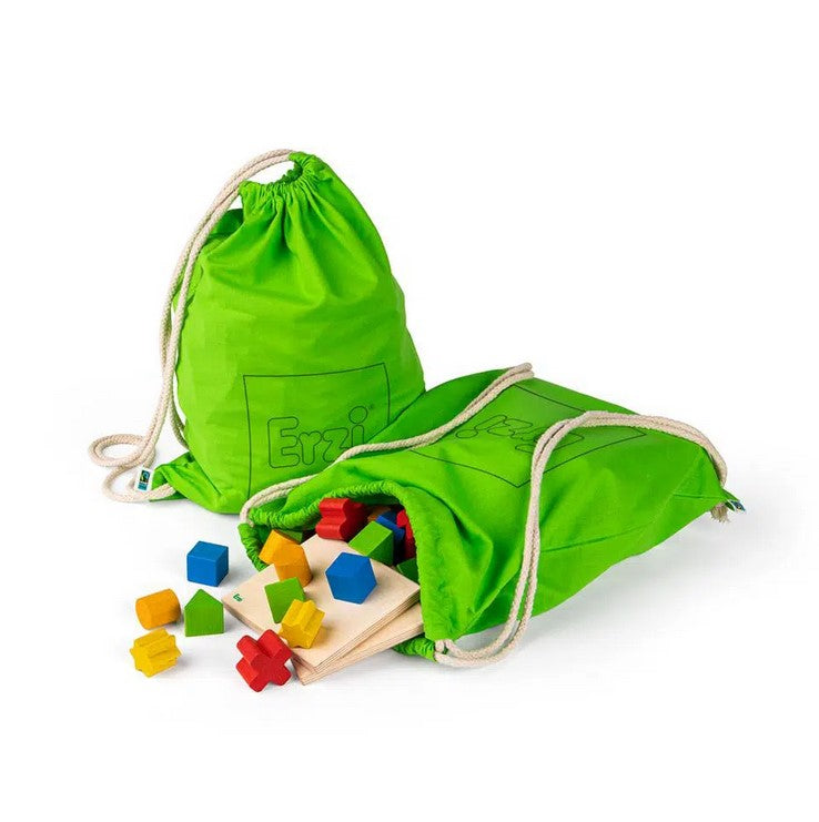 Комплект За Отборни Игри Game SET FUN