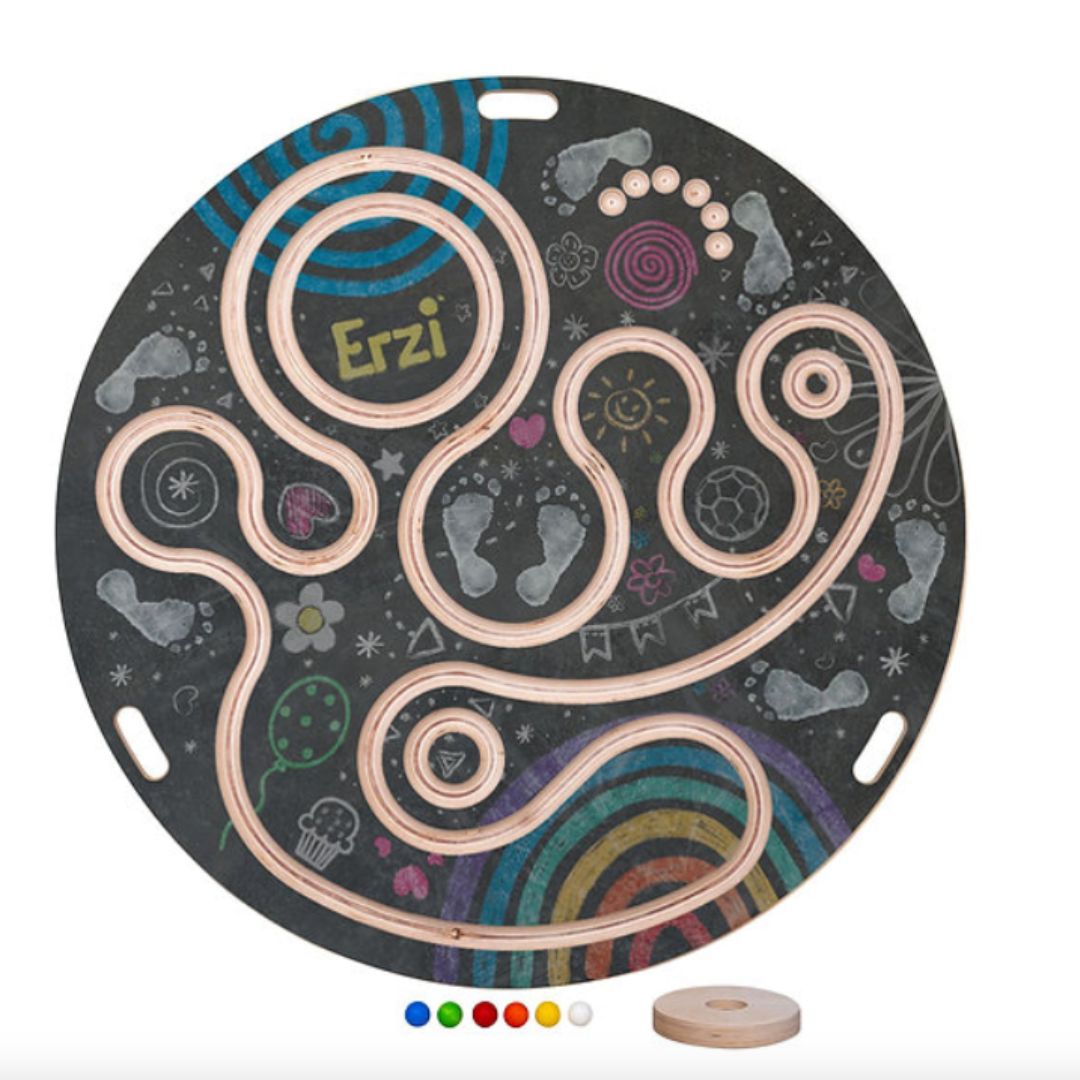 Отборен Баланс Диск