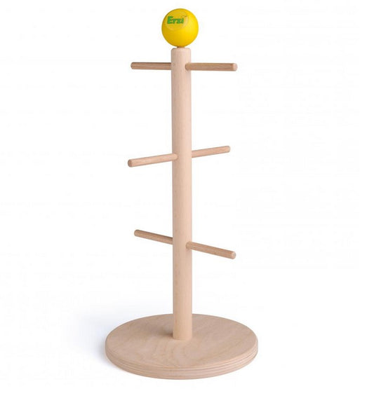 щандът за наденички