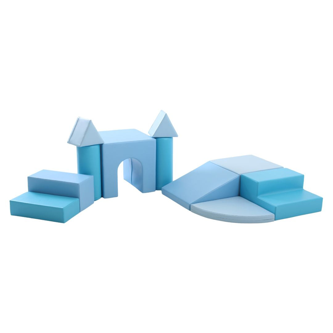 Меки Модули За Игра - Сет Castle