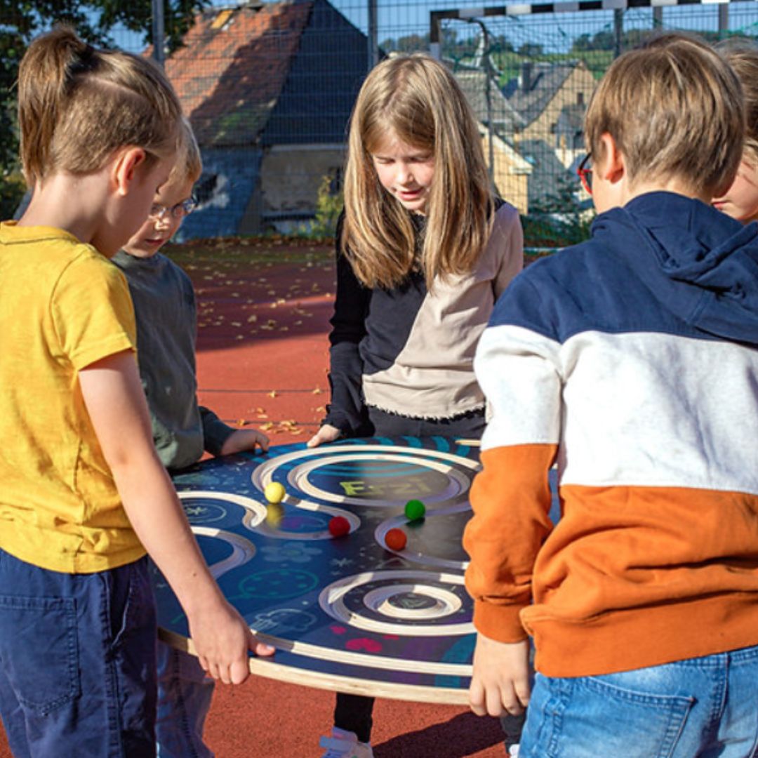 Отборен Баланс Диск