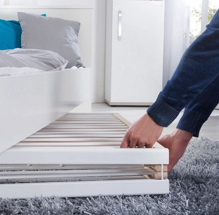 Детско легло сгъваемо Fold Up 60/120 см
