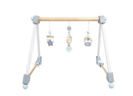 Активна гимнастика Miffy