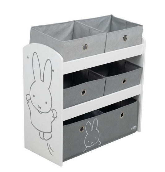 Органайзер за играчки Miffy