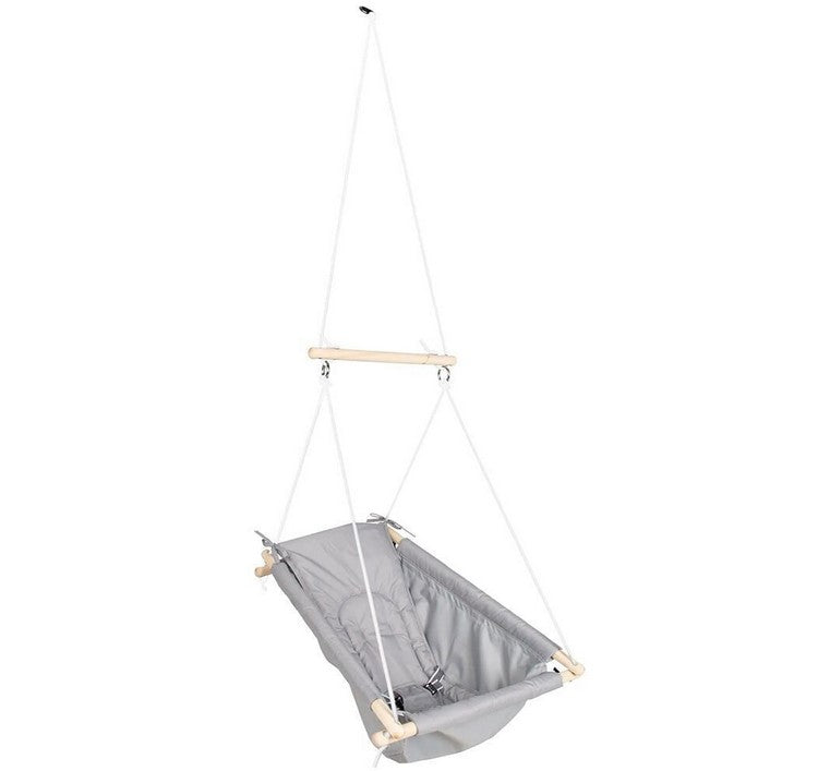 Детска люлка