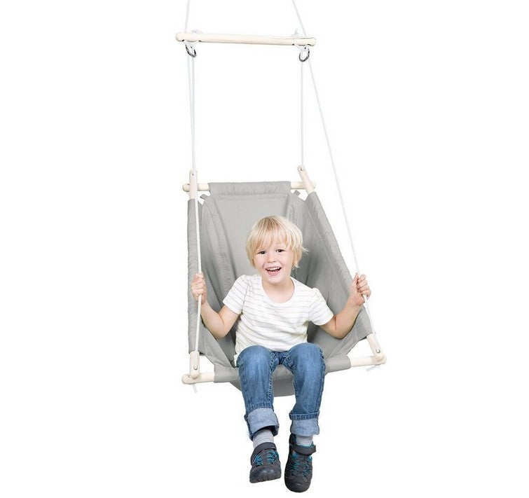 Детска люлка