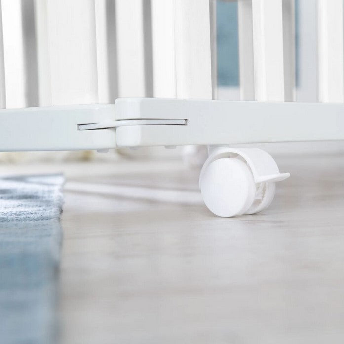 Детско легло сгъваемо, 74/100 см.