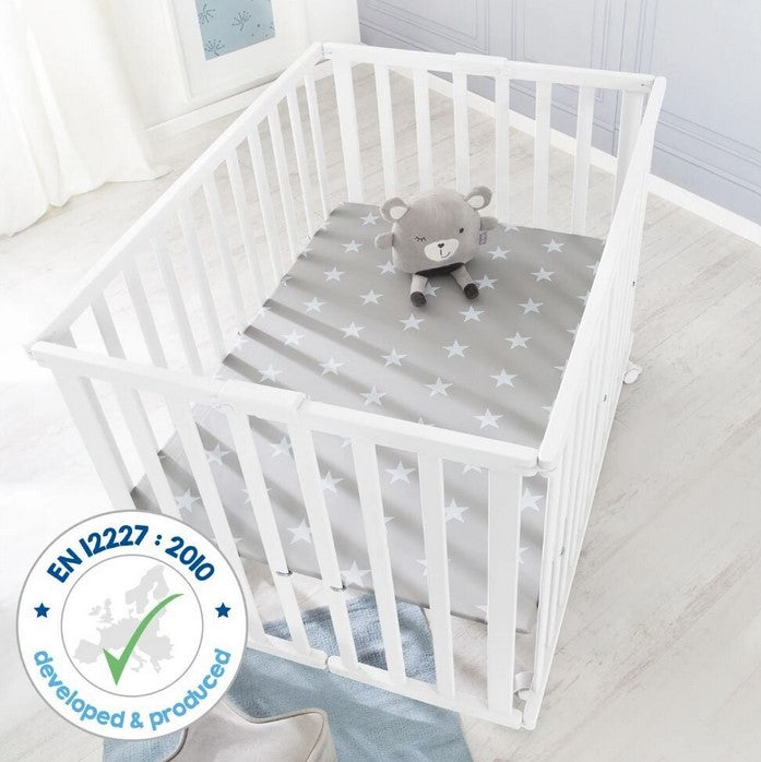 Детско легло сгъваемо, 74/100 см.