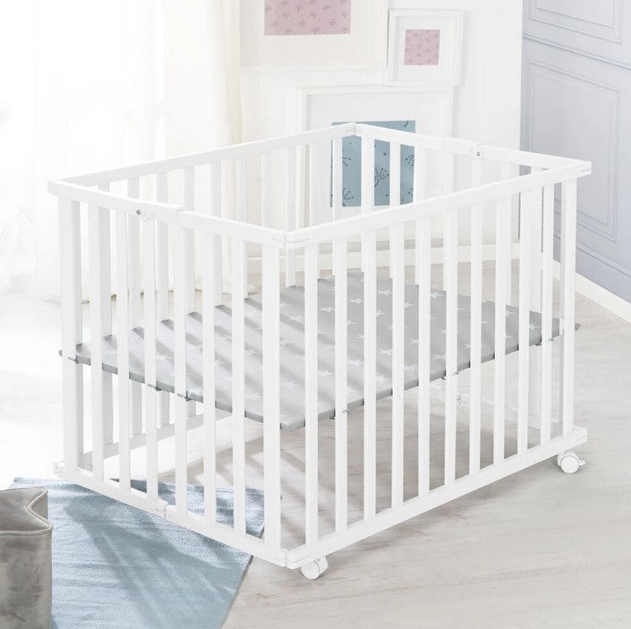 Детско легло сгъваемо, 74/100 см.