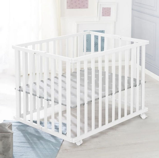 Детско легло сгъваемо, 74/100 см.