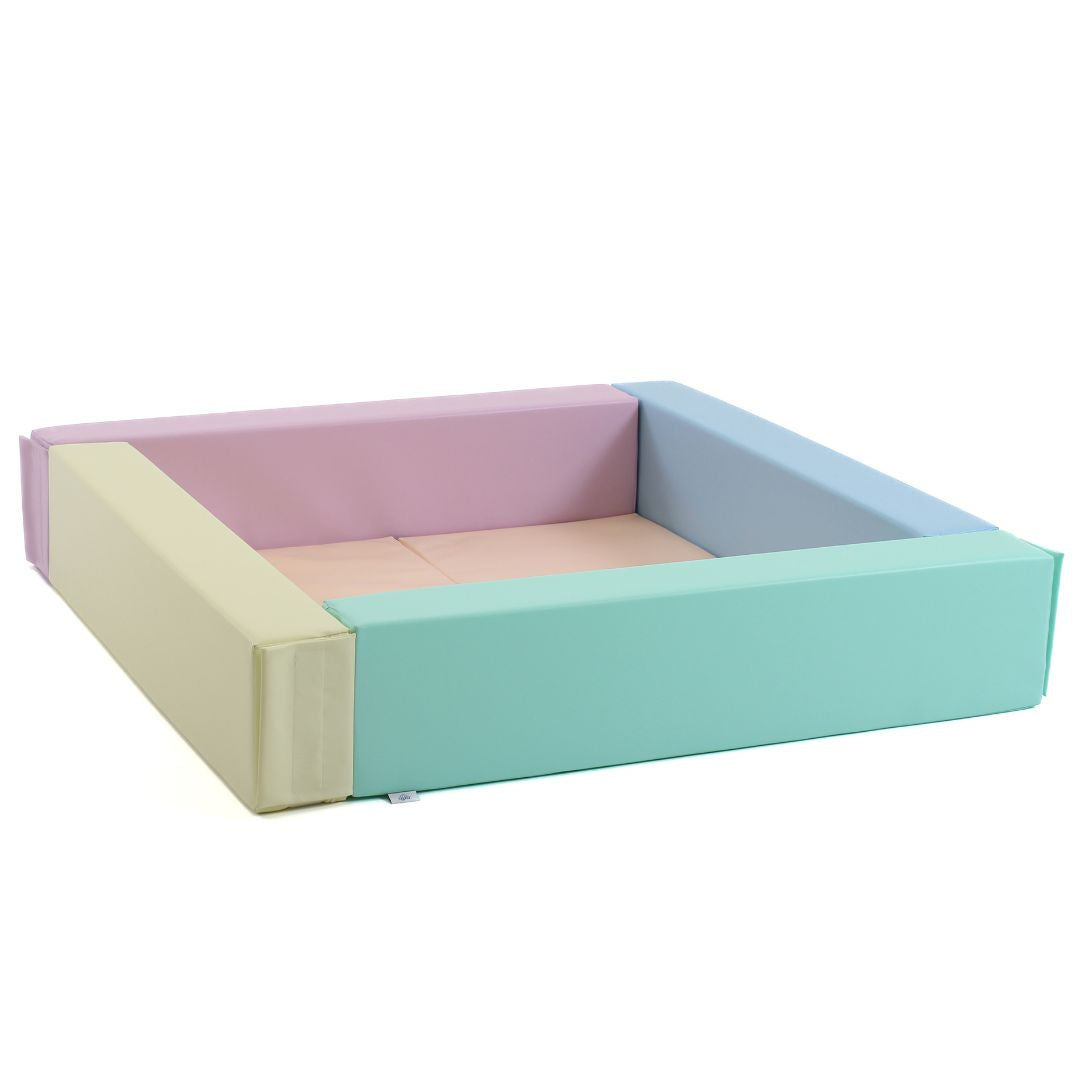 Меки Модули За Игра - Басейн С Топки - Ball Pit