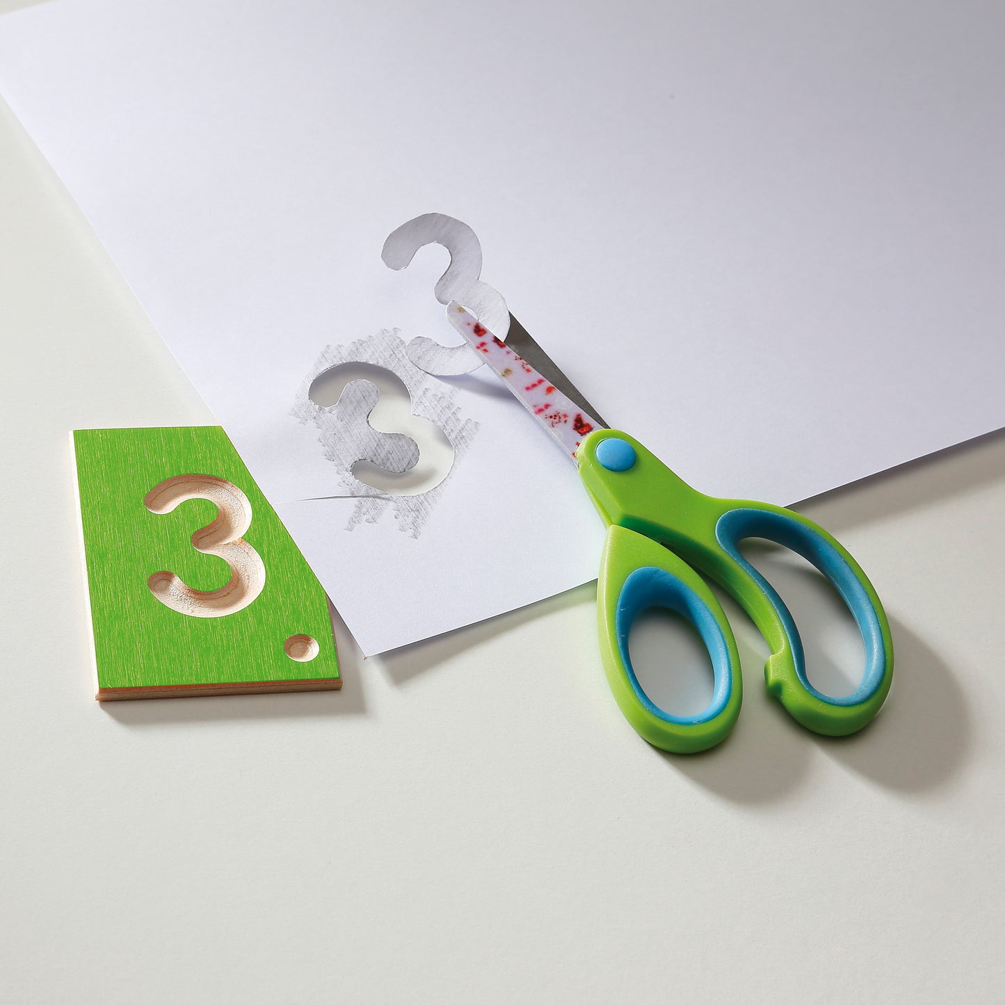 Образователна Настолна Игра С Числа