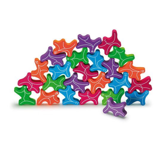 Ролева Игра За Емоции И Цветове Ghost ’n’ Ghost XL