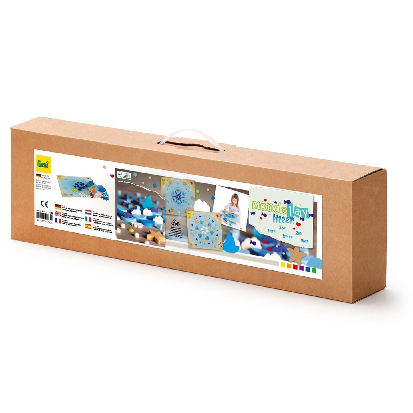 Мандалайски океан