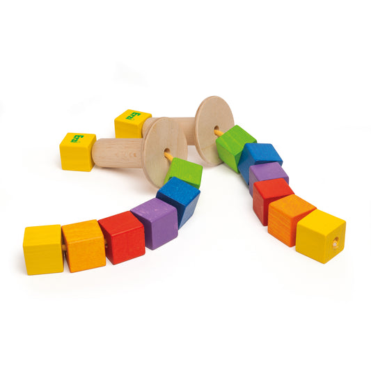 балансиращи кули