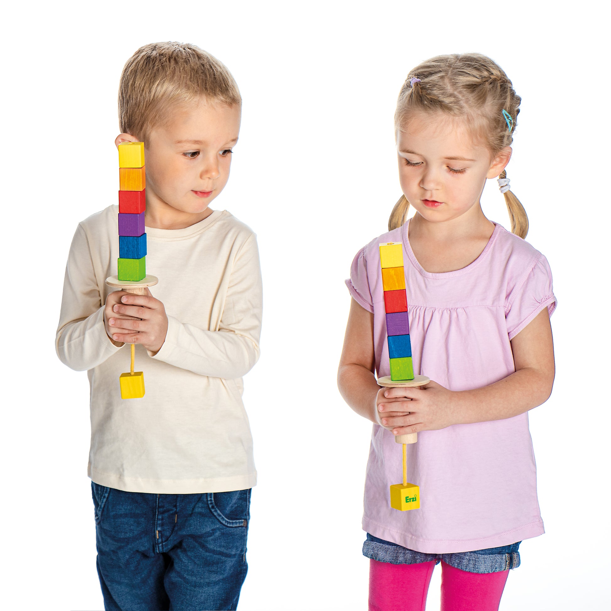 балансиращи кули