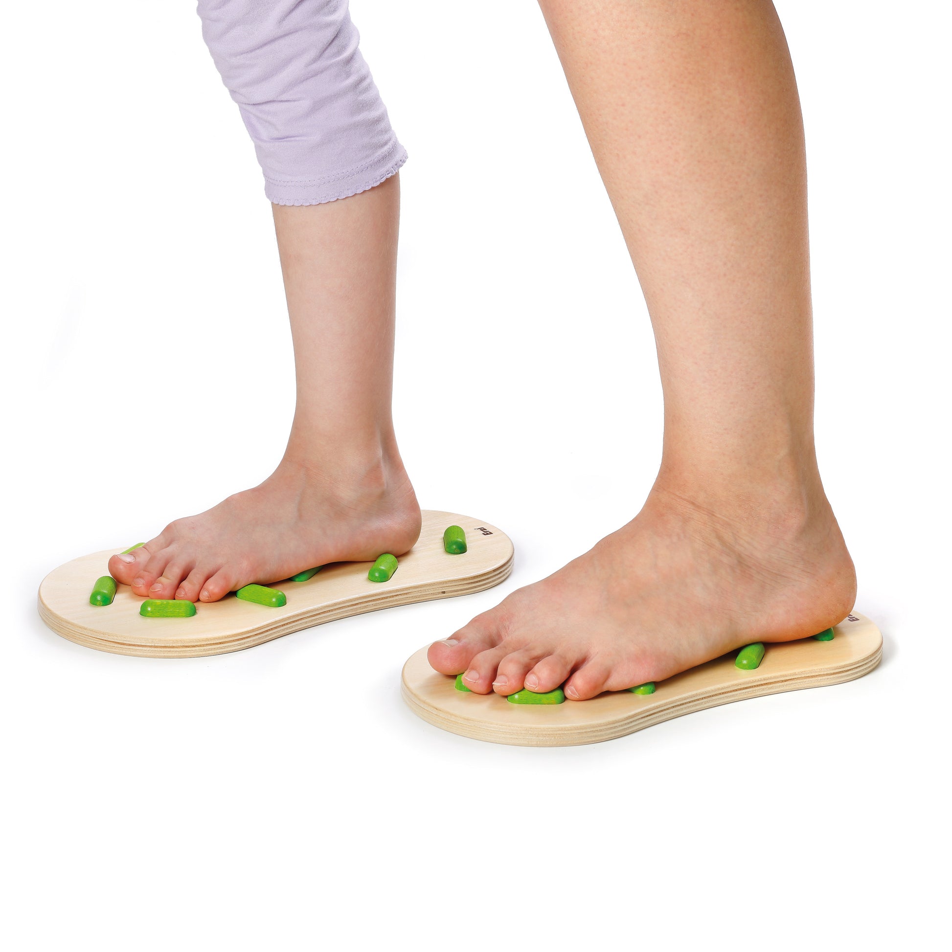 балансиращи сетивни стъпки