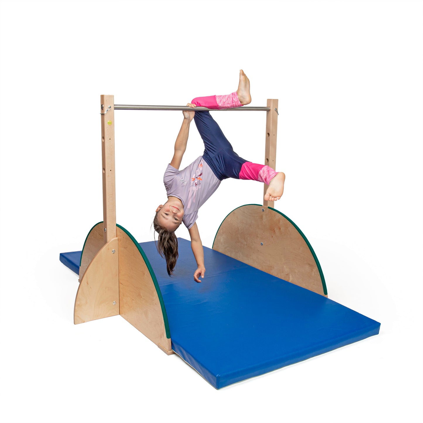 Детски Хоризонтален Лост За Закрито