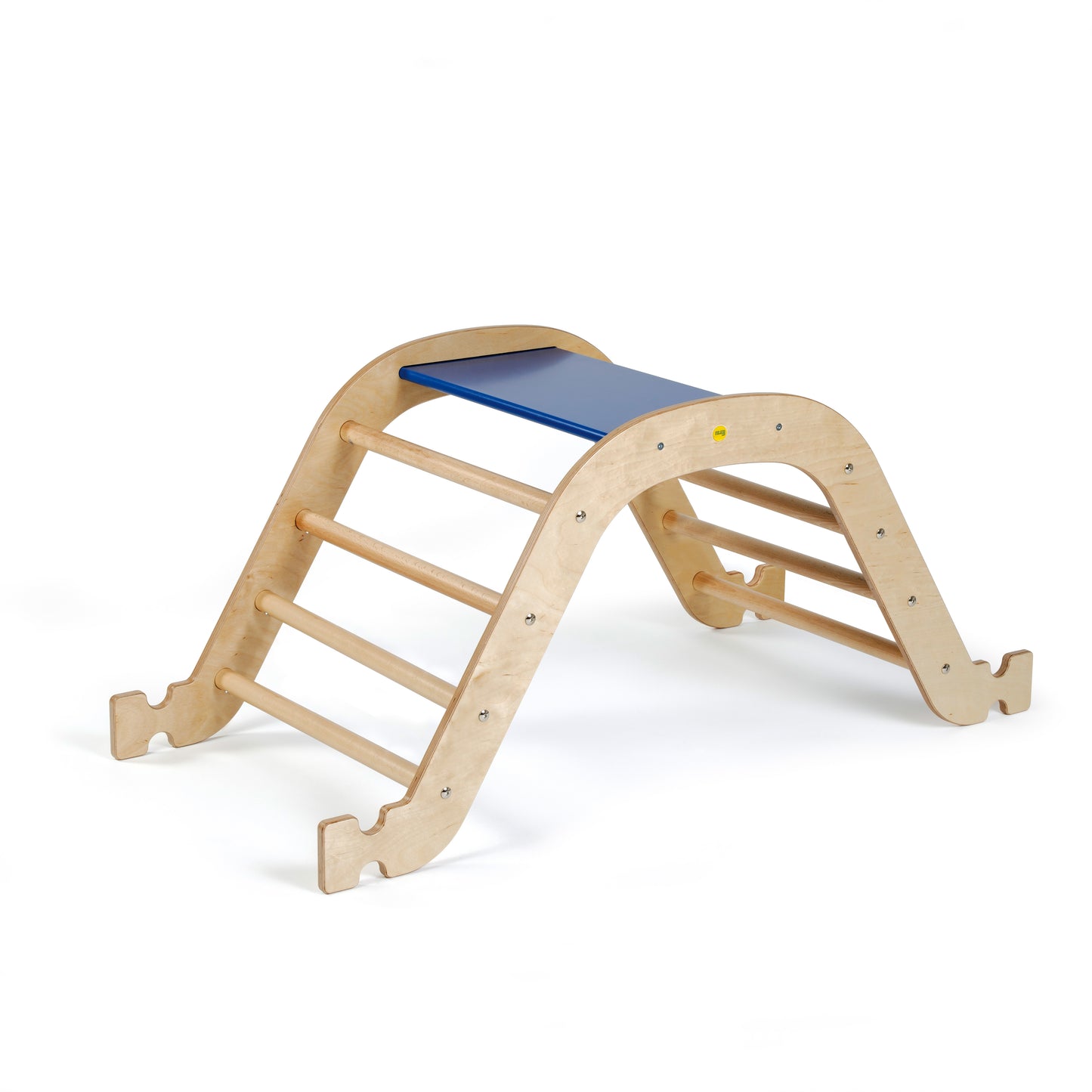 монтесори баланс люлка за катерене