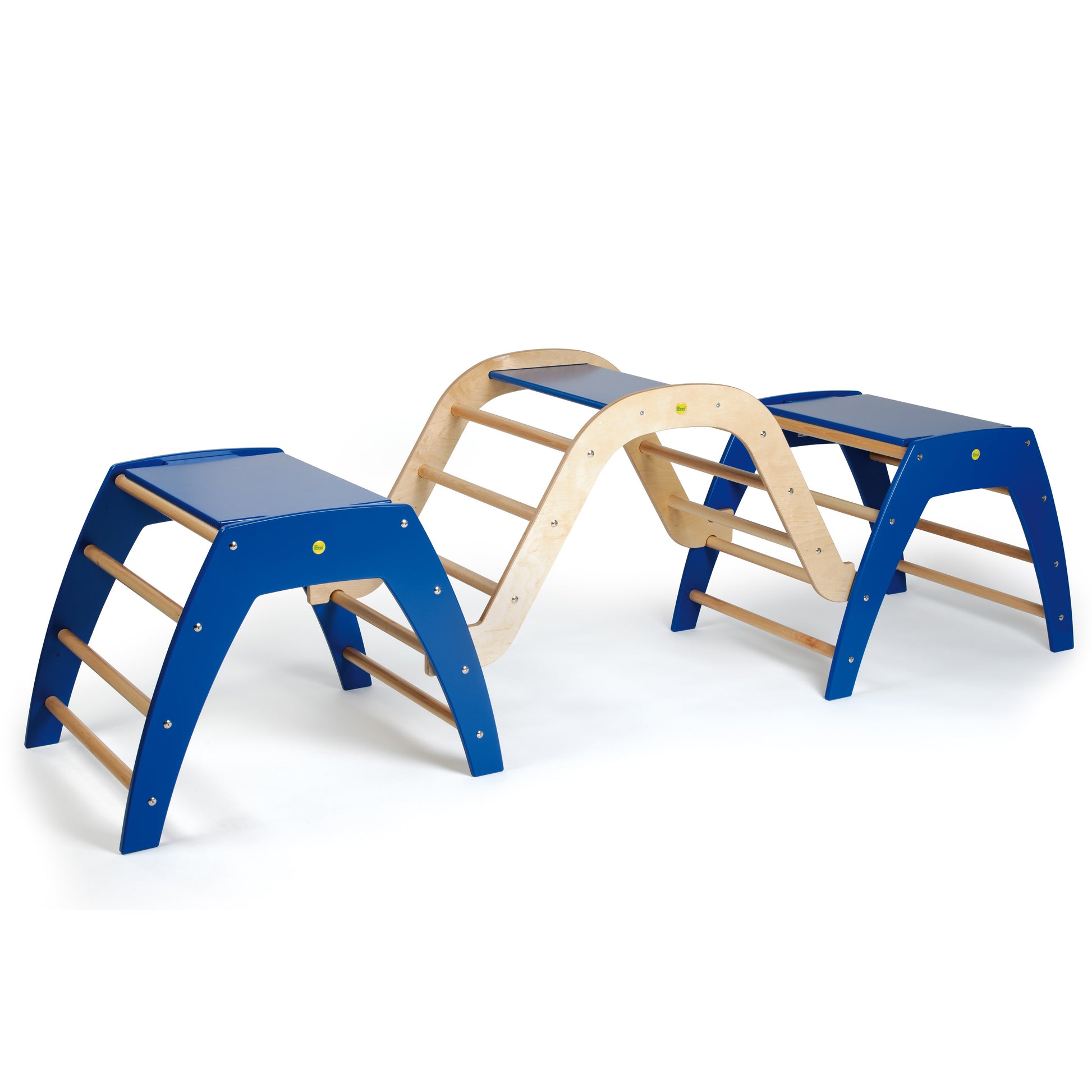 монтесори баланс люлка за катерене