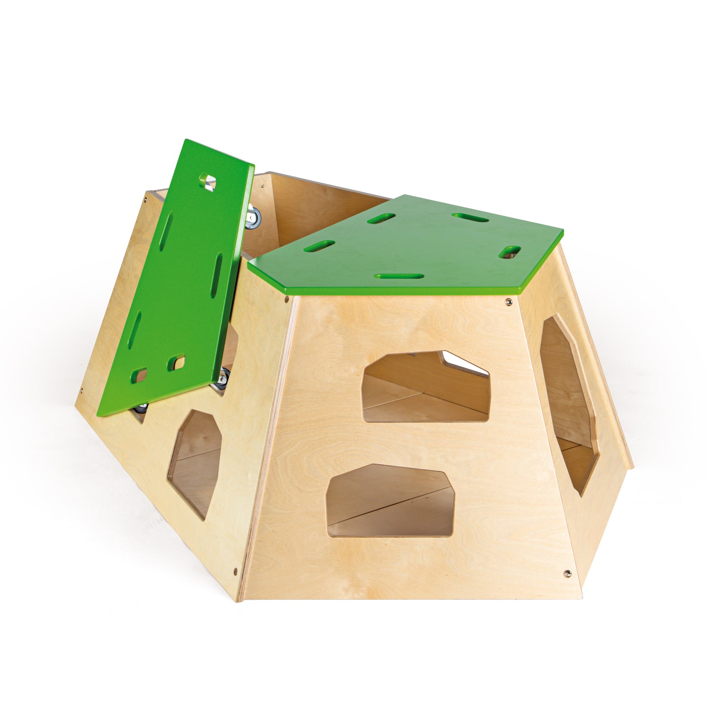 Център За Балансиращи Дъски