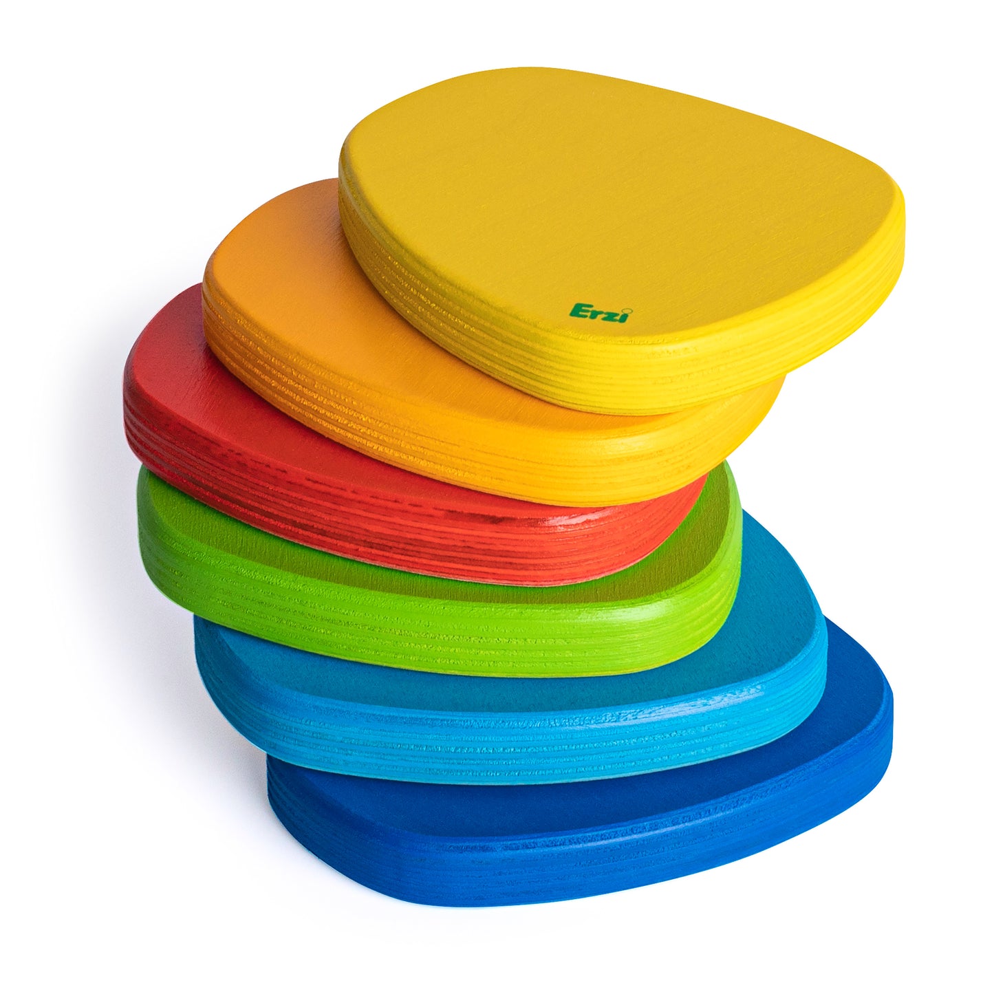 балансиращи сензорни стъпки