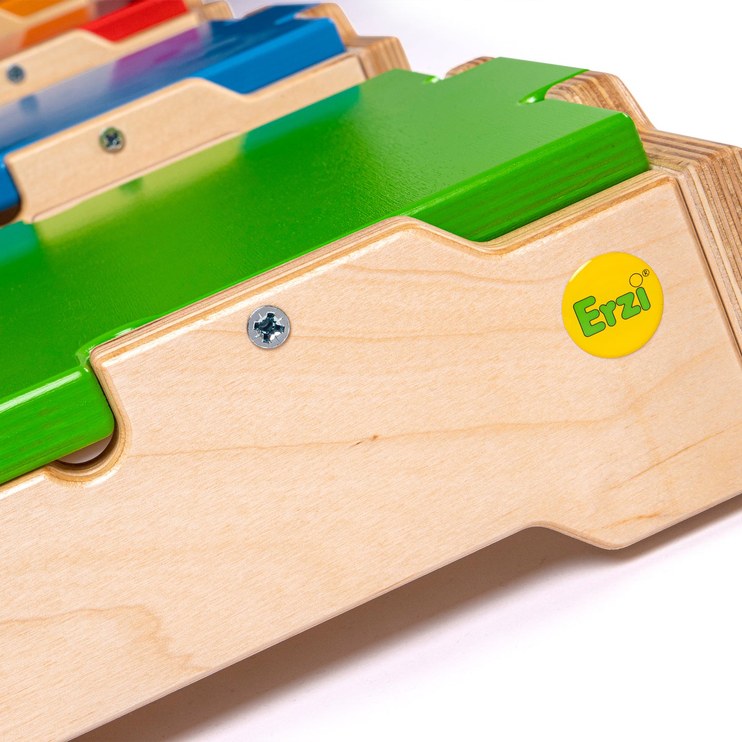 Стълби За Баланс, Координация И Когнитивни Умения - Кураж