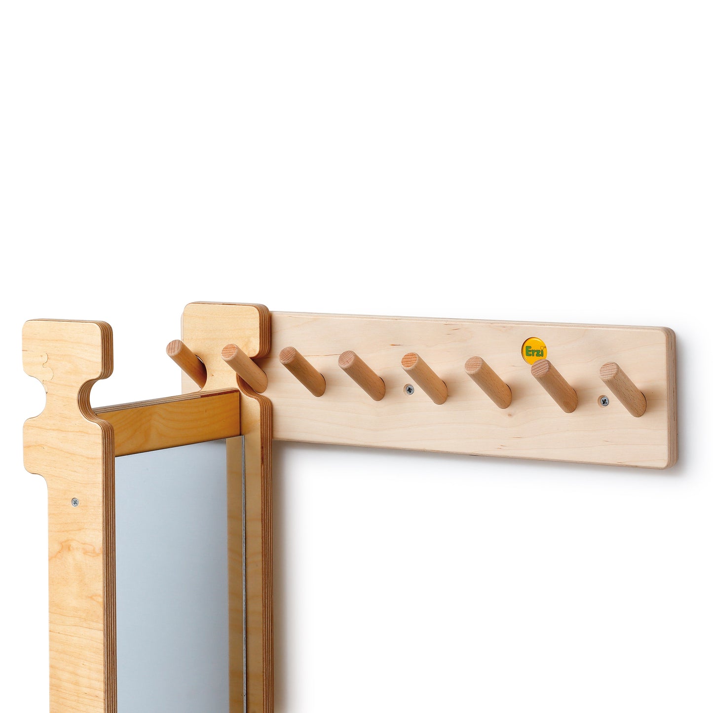 Стойка За Стена На Балансиращи Пътеки