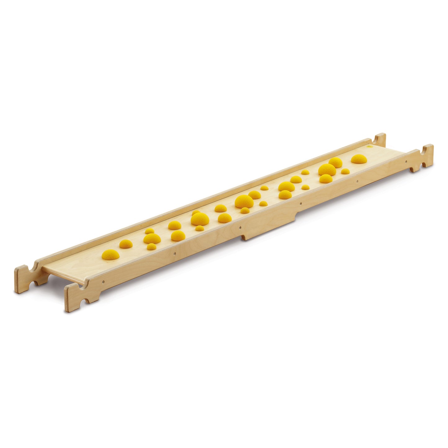 Балансираща Дъска - Сензорна Пътека Горски Под