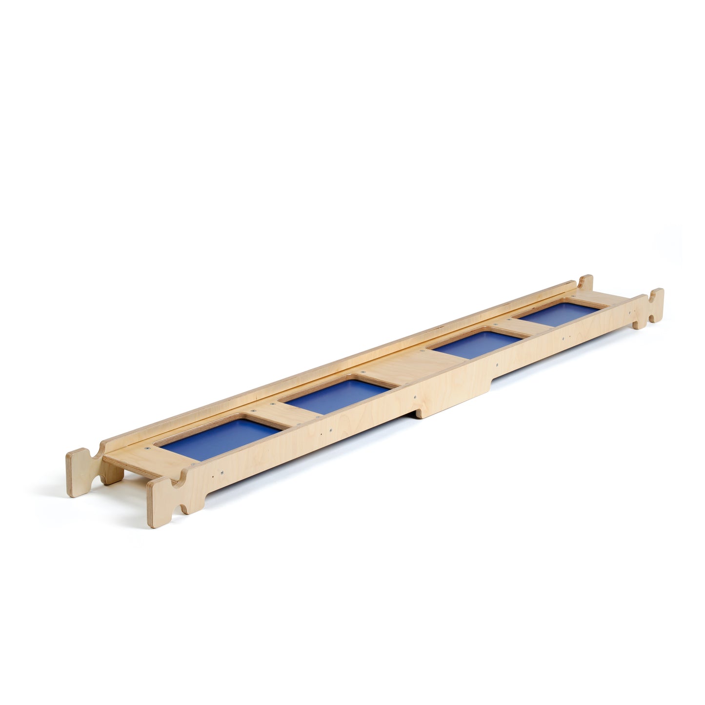 Балансираща Дъска - Сензорна Пътека Локви