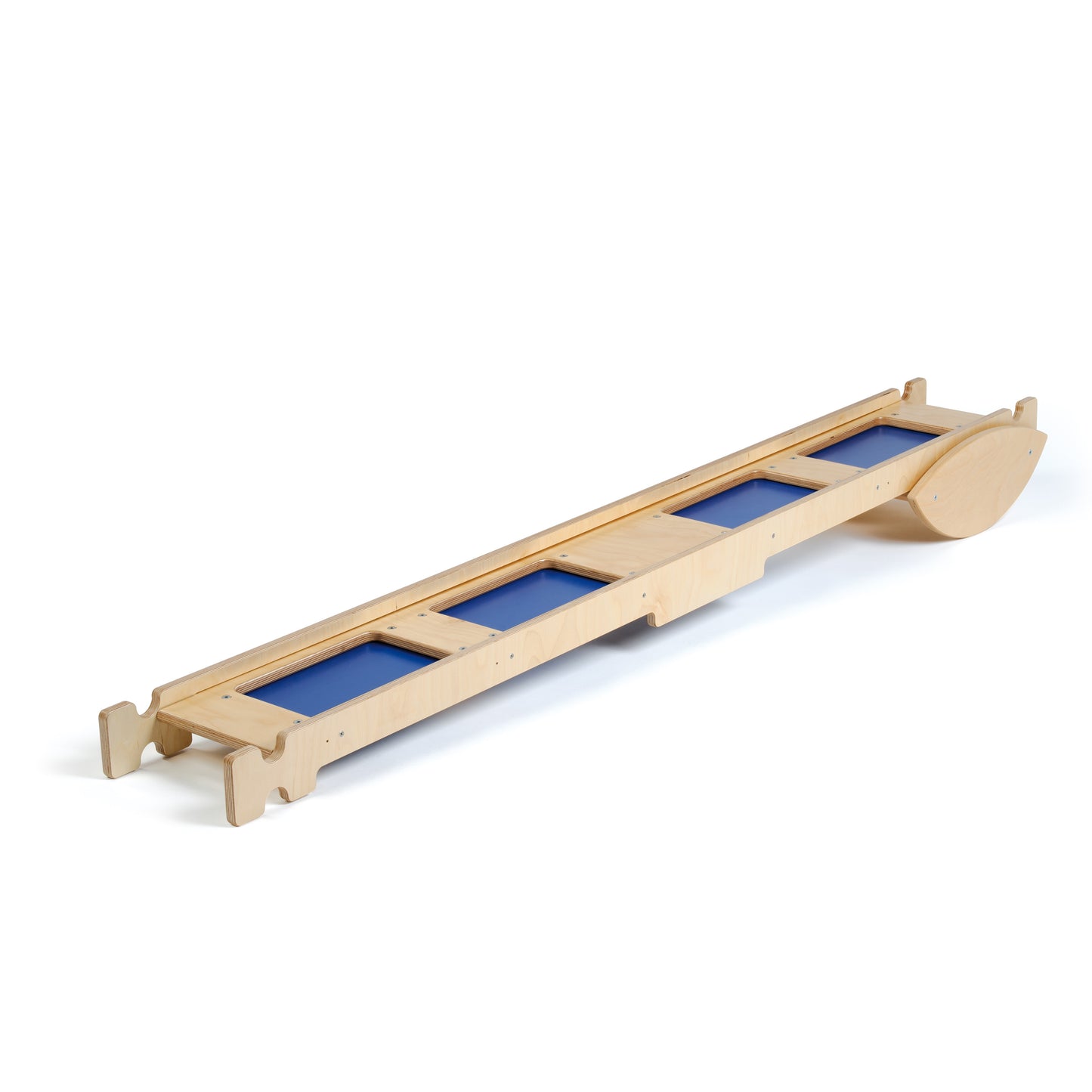 Балансираща Дъска - Сензорна Пътека Локви