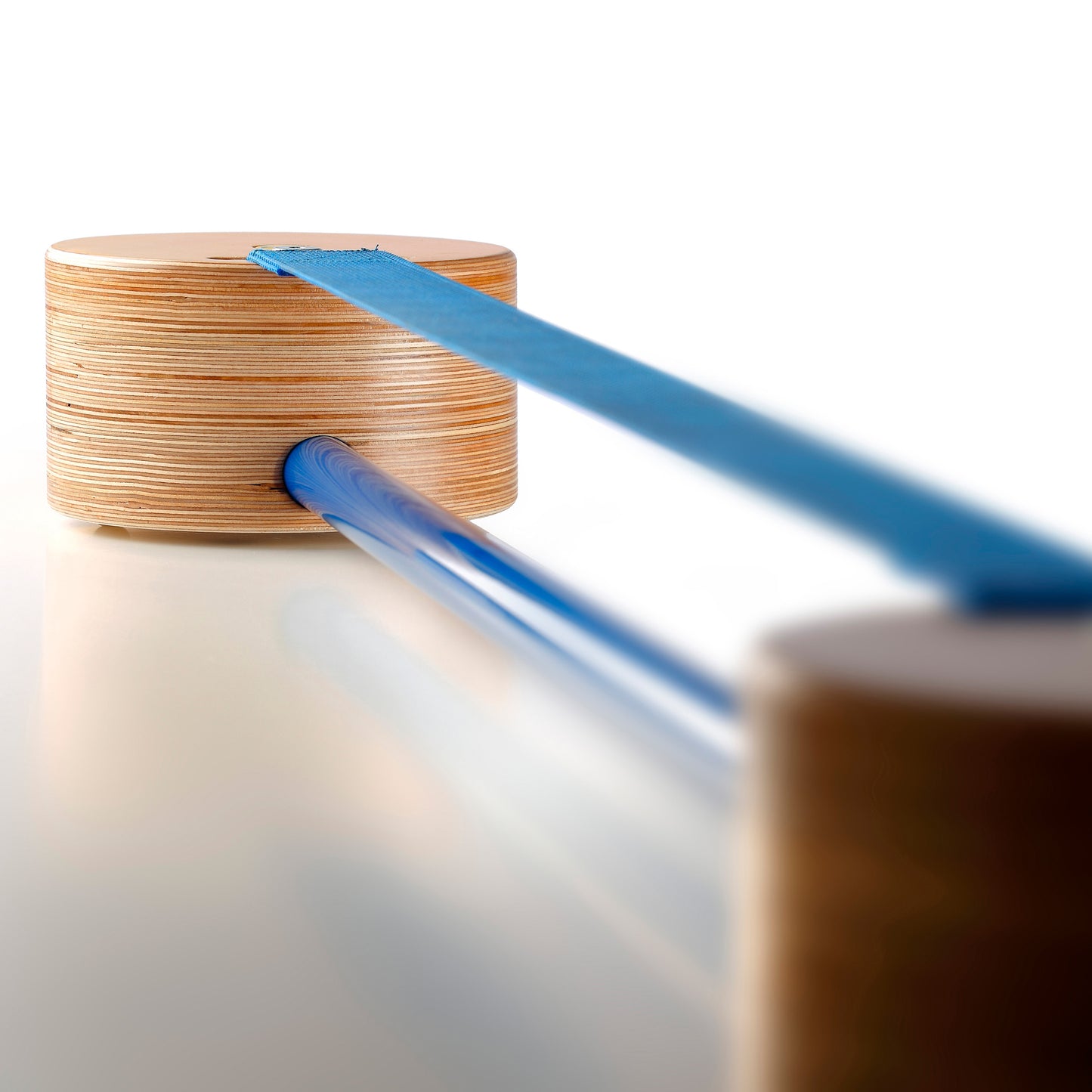 Комплект За Ходене По Въже Слаклайн Система За Баланс – Единичен