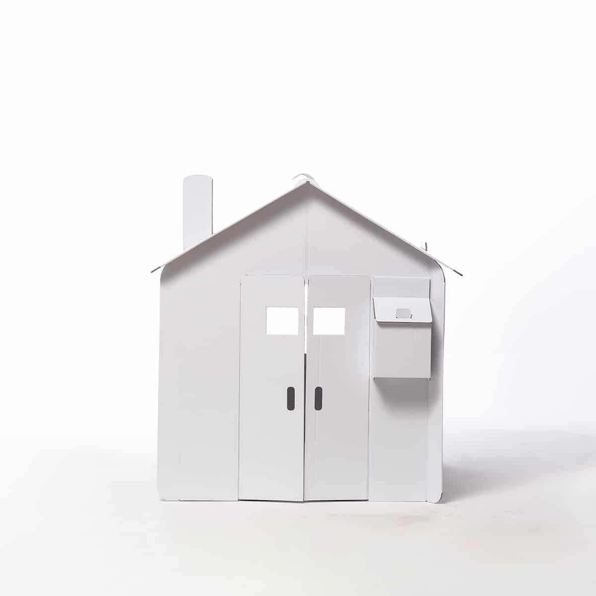 Къща за Оцветяване