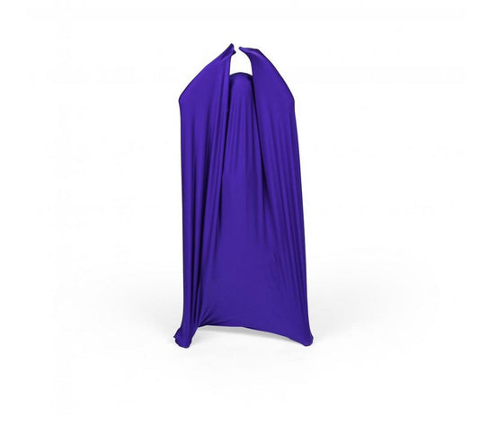 Игра На Пантомима, синьо