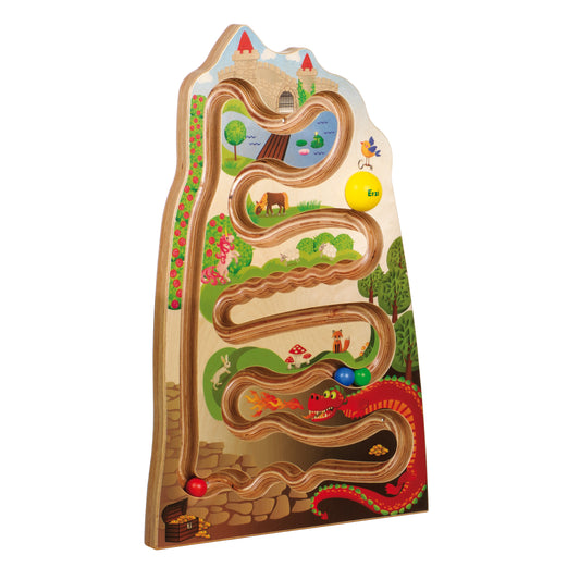 Стенен Панел С Улей За Игра - Приказен Свят