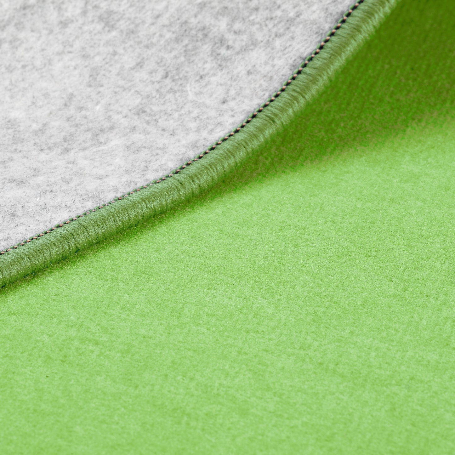 Кръгъл Килим За Детска Градина, Детски Кът - 300см