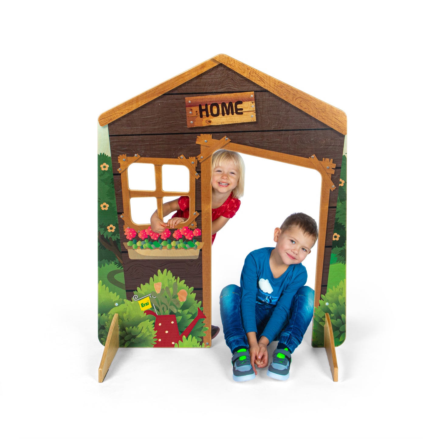 Playhouse Home