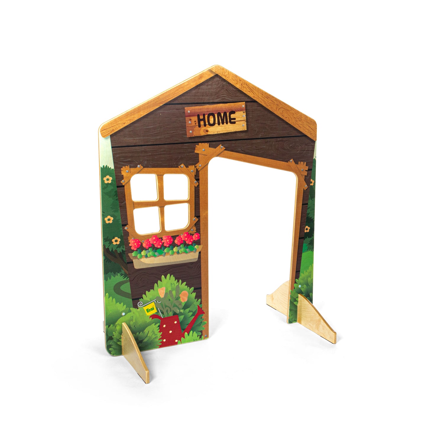 Playhouse Home