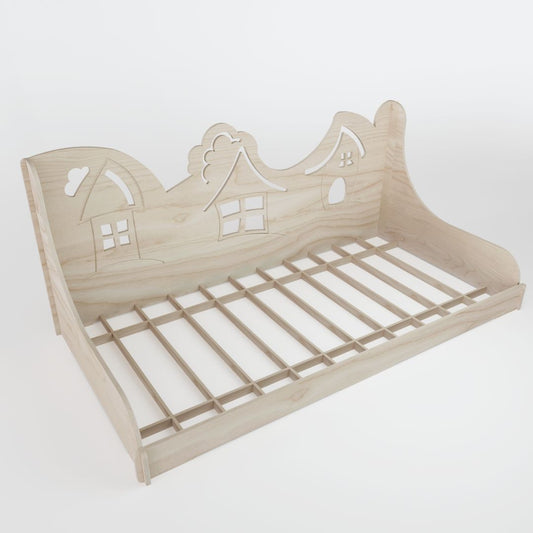 Детско Легло TALOT