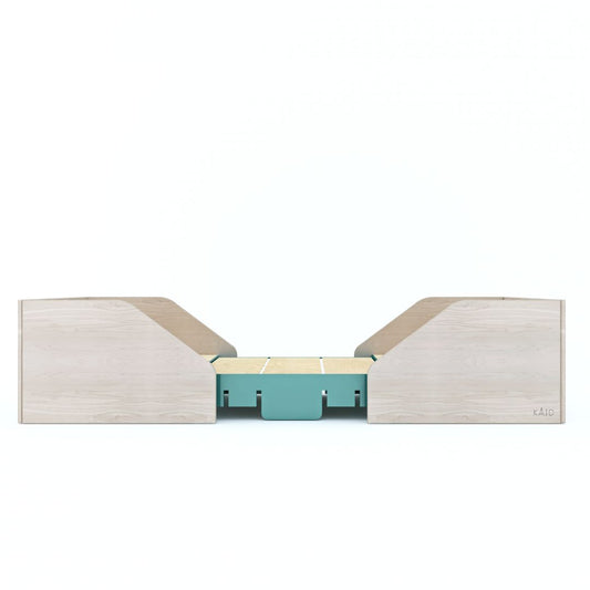 Разтегателно Легло AAREN 4 в 1