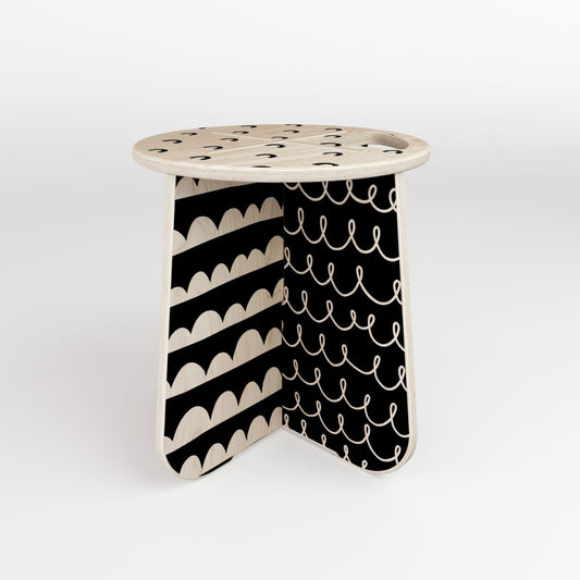 Табуретка OTTO MUSTA