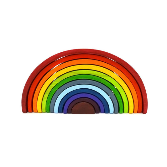 Валдорф Играчка Голямата Дъга