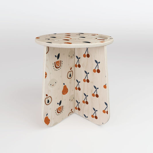 Табуретка OTTO BOHO